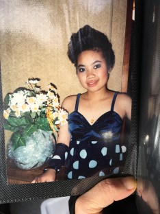 Justine High School Prom